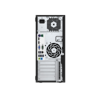 компьютер HP EliteDesk 800 G2 X6T86EA Черный