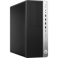 компьютер HP EliteDesk 800 G3 1HK30EA Черный