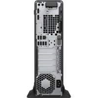компьютер HP EliteDesk 800 G4 4KW60EA Черный