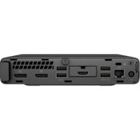компьютер HP EliteDesk 800 G4 4KX52EA Черный