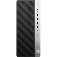 компьютер HP EliteDesk 800 G4 4QC42EA Черный