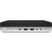 компьютер HP EliteDesk 800 G4 7PF64EA Черный