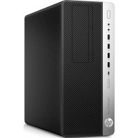 компьютер HP EliteDesk 800 G5 2UZ41AV Черный