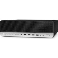 компьютер HP EliteDesk 800 G5 7PF11EA Черный