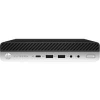 компьютер HP EliteDesk 800 G5 8NC63EA Bundles Черный