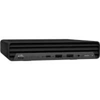 компьютер HP EliteDesk 800 G6 Mini 21K92EA Черный