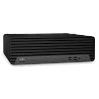 компьютер HP EliteDesk 800 G6 SFF 1D2T1EA Черный