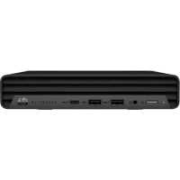 компьютер HP EliteDesk 800 G8 Mini 21L62EA Черный