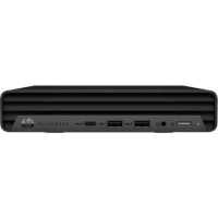 компьютер HP EliteDesk 800 G8 Mini 21L73EA Черный