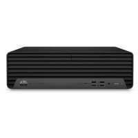 компьютер HP EliteDesk 800 G8 SFF 2V6J4EA Черный