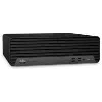 компьютер HP EliteDesk 800 G8 SFF 2V6K6EA Черный