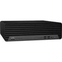 компьютер HP EliteDesk 800 G8 SFF 2V6K7EA Черный