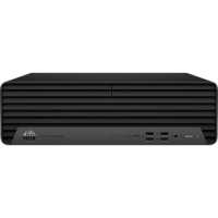 компьютер HP EliteDesk 800 G8 SFF 42T02EA Черный