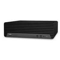 компьютер HP EliteDesk 800 G8 SFF 42T03EA Черный