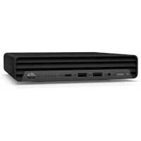 компьютер HP EliteDesk 805 G6 Mini 21L42EA Bundle