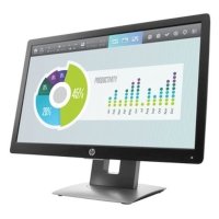 монитор HP EliteDisplay E202 M1F41AA Черный