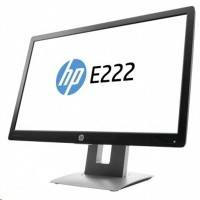 монитор HP EliteDisplay E222 M1N96AA
