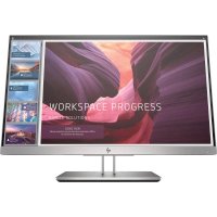 монитор HP EliteDisplay E223d 5VT82AA Черный