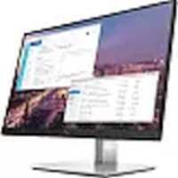 монитор HP EliteDisplay E23 G4 9VF96AA Черно-Серебристый