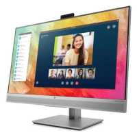 монитор HP EliteDisplay E273m 1FH51AA Черный