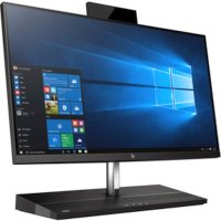 моноблок HP EliteOne 1000 G1 2LT99EA Черный