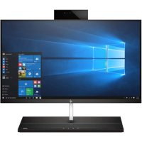 моноблок HP EliteOne 1000 G1 2LU04EA Черный