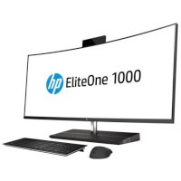 моноблок HP EliteOne 1000 G1 2LU07EA Черный