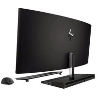 моноблок HP EliteOne 1000 G1 2LU08EA Черный