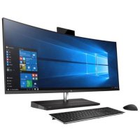 моноблок HP EliteOne 1000 G1 2LU09EA Черный