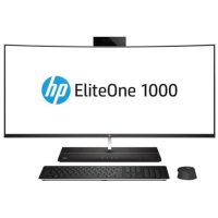 моноблок HP EliteOne 1000 G1 2LU09EA Черный