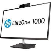 моноблок HP EliteOne 1000 G2 4PD30EA Черный