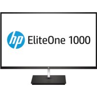 моноблок HP EliteOne 1000 G2 4PD42EA Черный