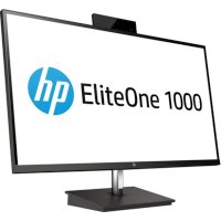 моноблок HP EliteOne 1000 G2 4PD43EA Черный