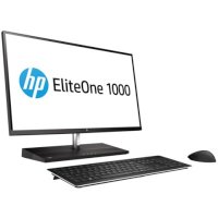 моноблок HP EliteOne 1000 G2 4PD88EA Черный