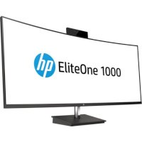 моноблок HP EliteOne 1000 G2 4PD90EA Черный