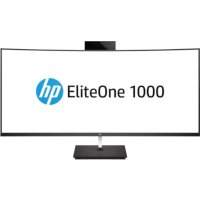моноблок HP EliteOne 1000 G2 4PD93EA Черный
