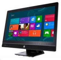 моноблок HP EliteOne 800 All-in-One F6X44EA Черный