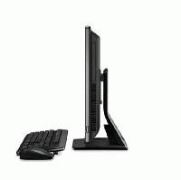 моноблок HP EliteOne 800 G1 All-in-One E5A93EA Черный