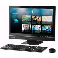 моноблок HP EliteOne 800 G1 All-in-One E5A95EA Черный