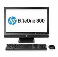 моноблок HP EliteOne 800 G1 All-in-One E5B27ES Черный