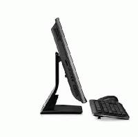 моноблок HP EliteOne 800 G1 All-in-One E5B34ES Черный