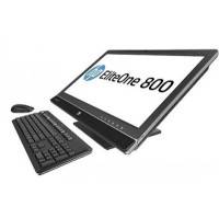моноблок HP EliteOne 800 G1 All-in-One H5T90EA Черный
