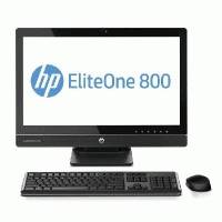 моноблок HP EliteOne 800 G1 All-in-One H5U26EA Черный
