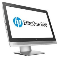 моноблок HP EliteOne 800 G2 All-in-One P1G68EA Черный