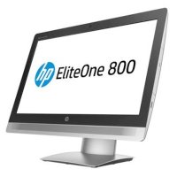 моноблок HP EliteOne 800 G2 All-in-One P1G68EA Черный