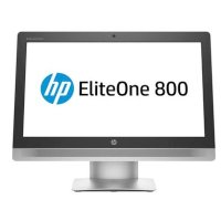 моноблок HP EliteOne 800 G2 All-in-One V6K50EA Черный