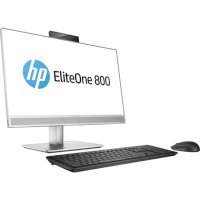 моноблок HP EliteOne 800 G3 All-in-One 1KB10EA Черный