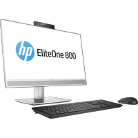 моноблок HP EliteOne 800 G3 All-in-One 1KB11EA Черный