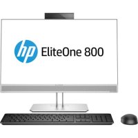 моноблок HP EliteOne 800 G3 All-in-One 1KB37EA Черный
