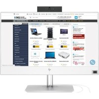 моноблок HP EliteOne 800 G4 All-in-One 4KX31EA Белый
